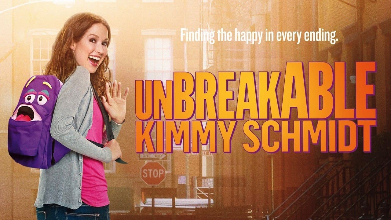 Unbreakable Kimmy Schmidt