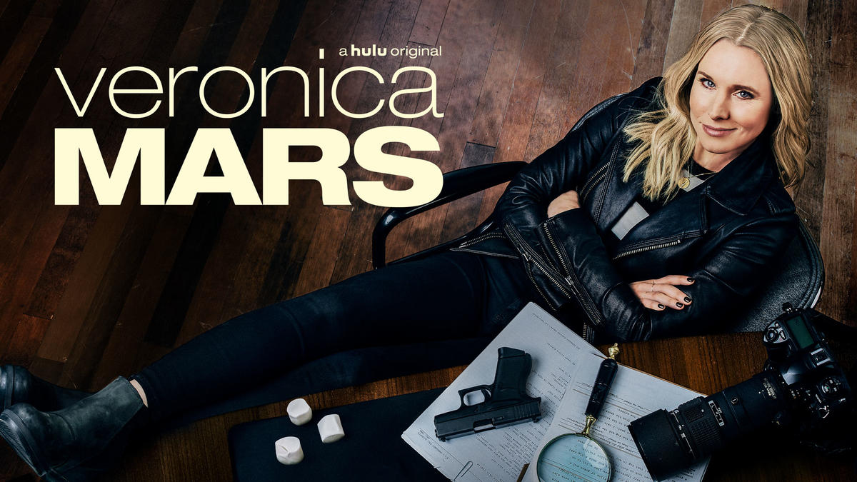 Veronica Mars