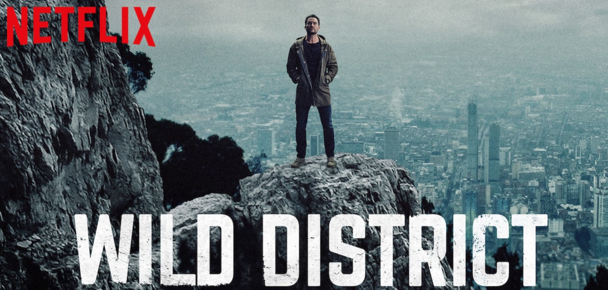 Wild District