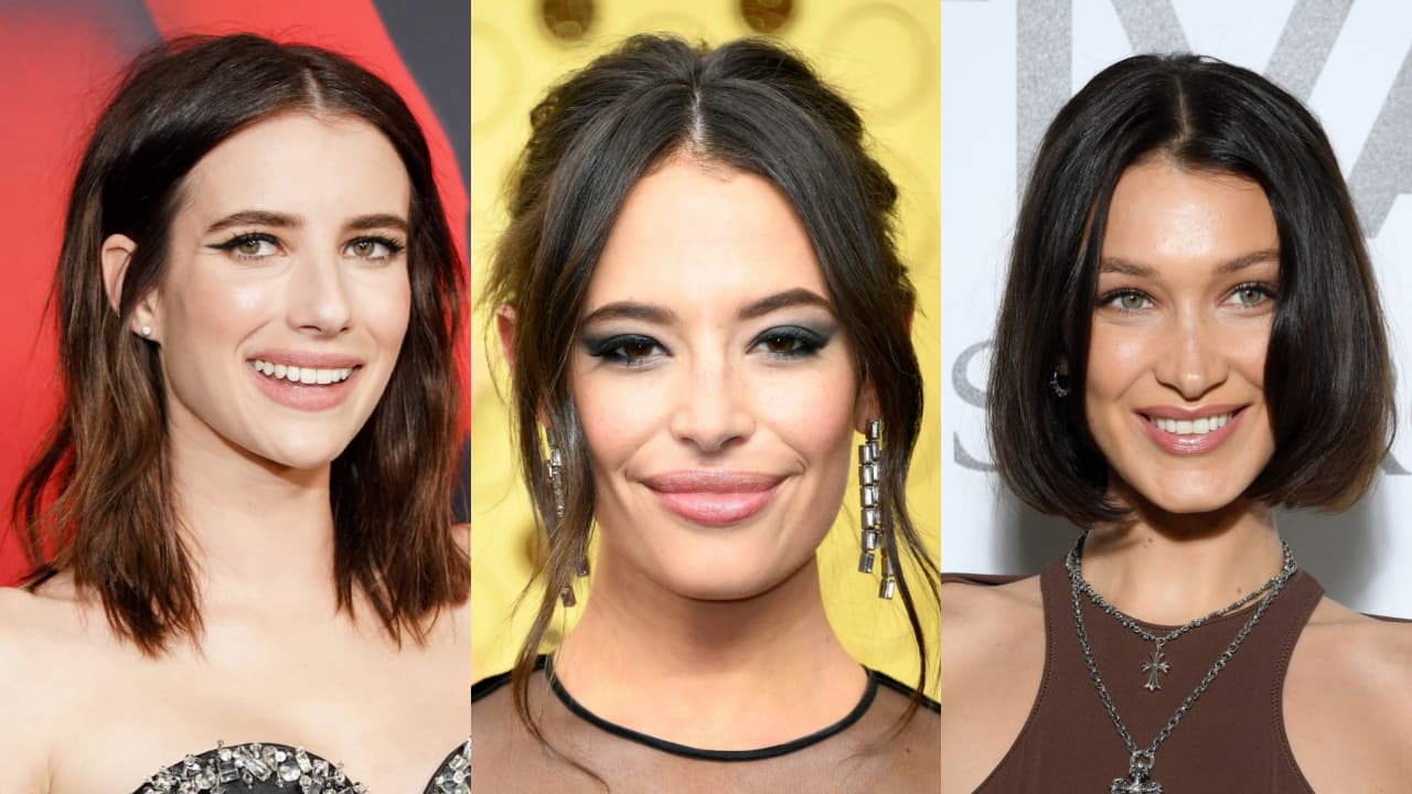 9 Stunning Actresses Under 30 With Oval Face Shape - TheNetline