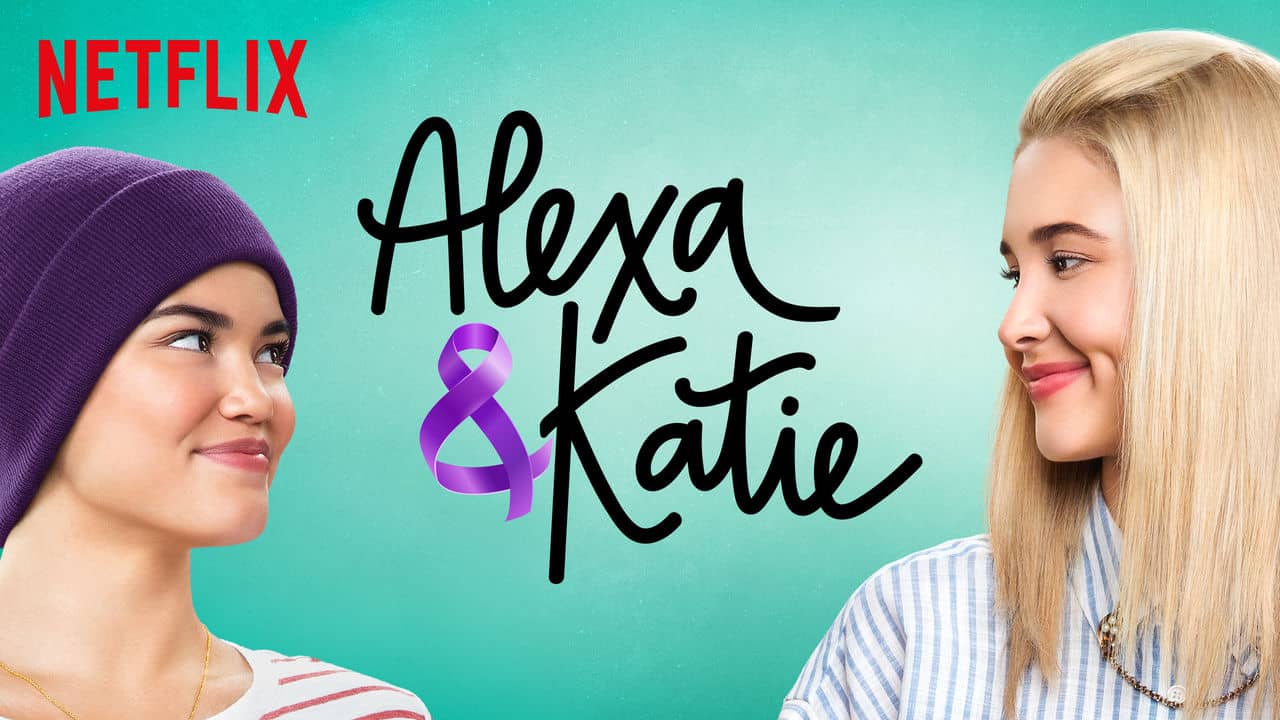 Alexa And Katie Season 3 Netflix Release Date And What To Expect 