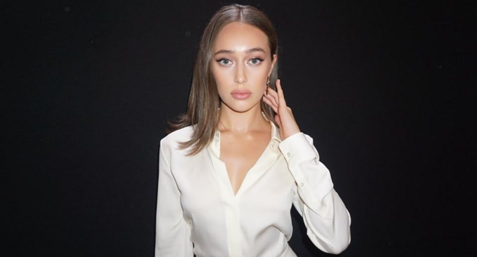 Alycia Debnam-Carey