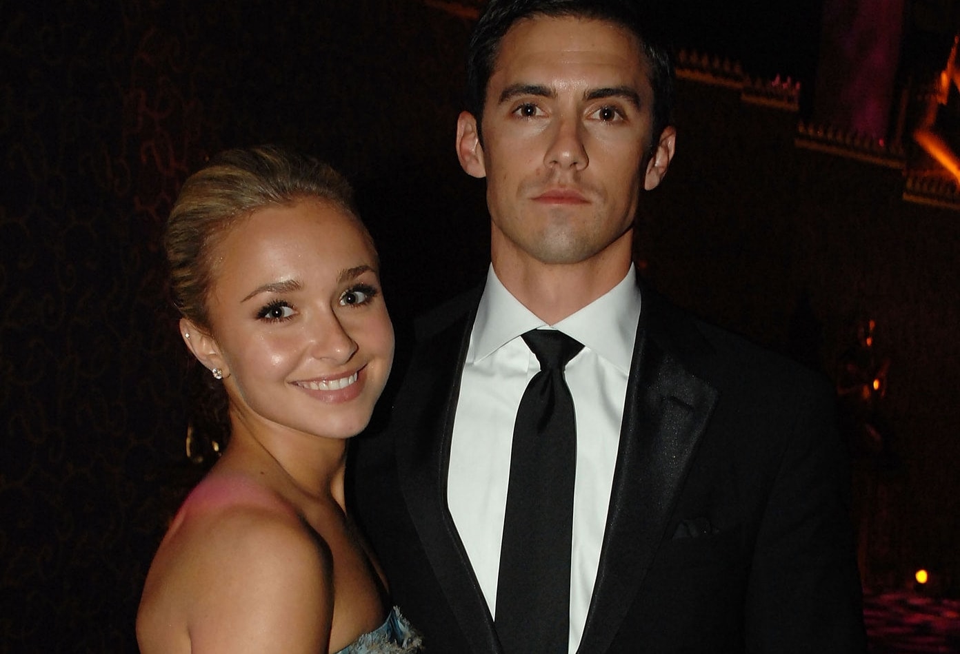Is Milo Ventimiglia Married? Here�s the Scoop On His Love