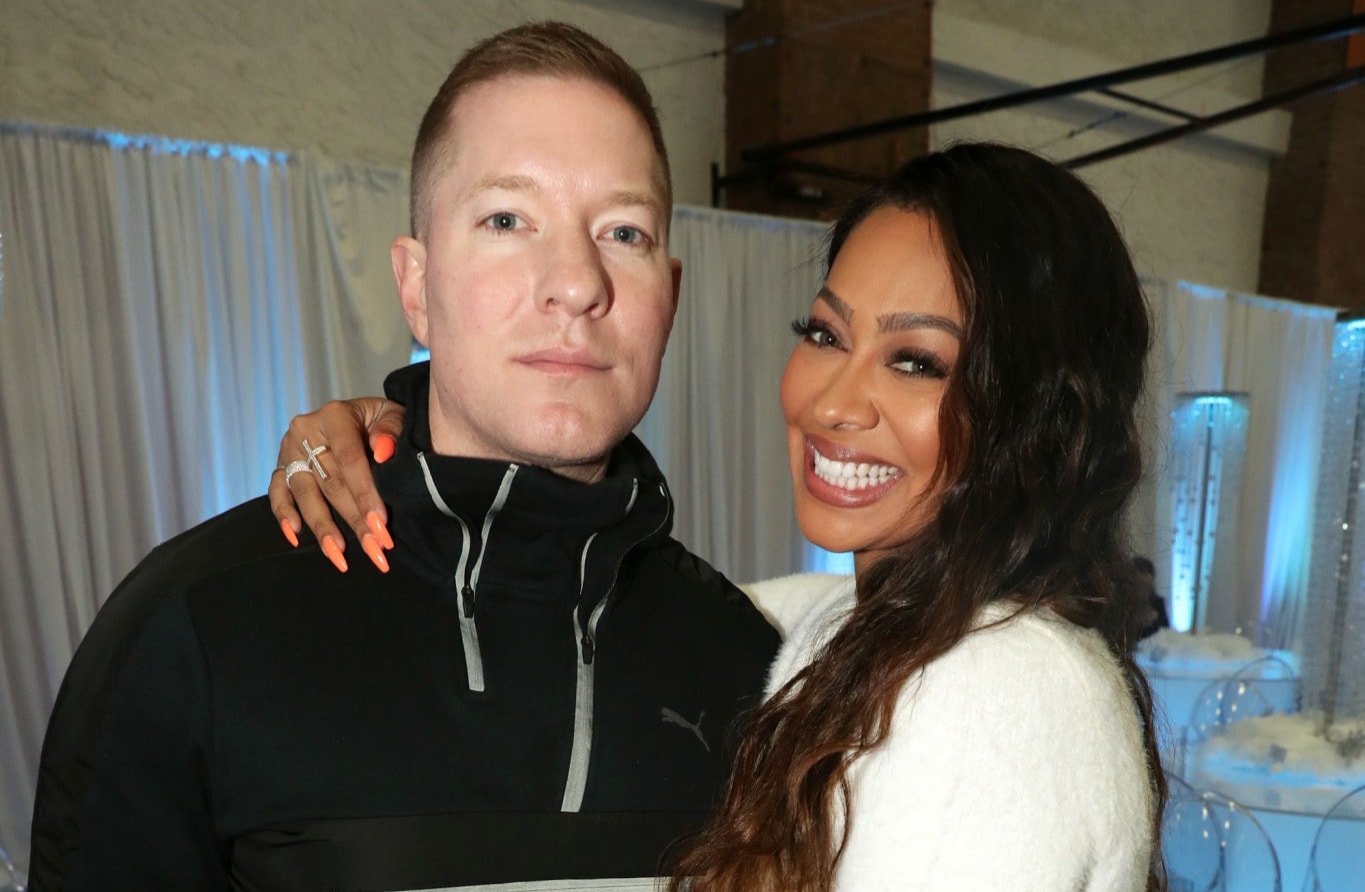 Is Joseph Sikora Married? Here’s The Scoop On His Love Life