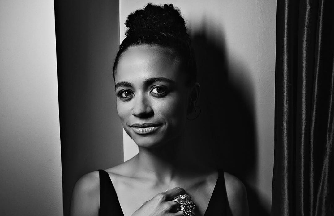 Lauren Ridloff