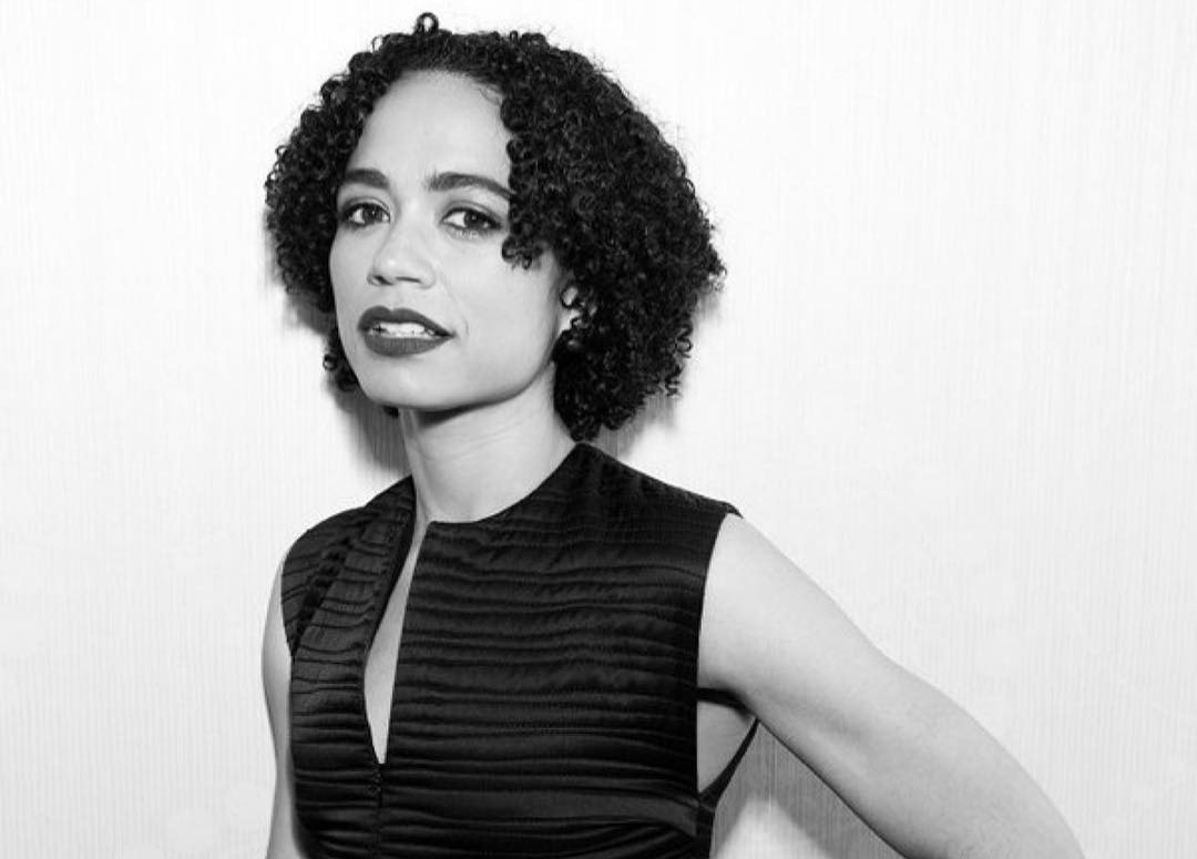 Lauren Ridloff