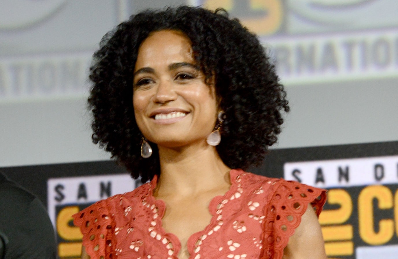 Lauren Ridloff