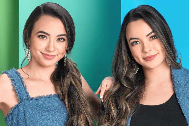 The Untold Truth Of The Merrell Twins - Thenetline: Beyond The Fame