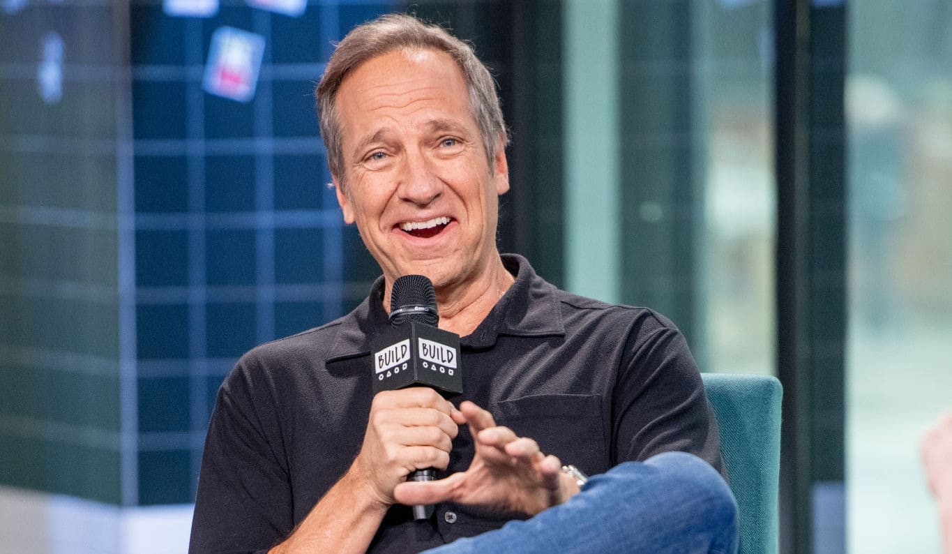 Is Mike Rowe Married? The Truth About His Love Life