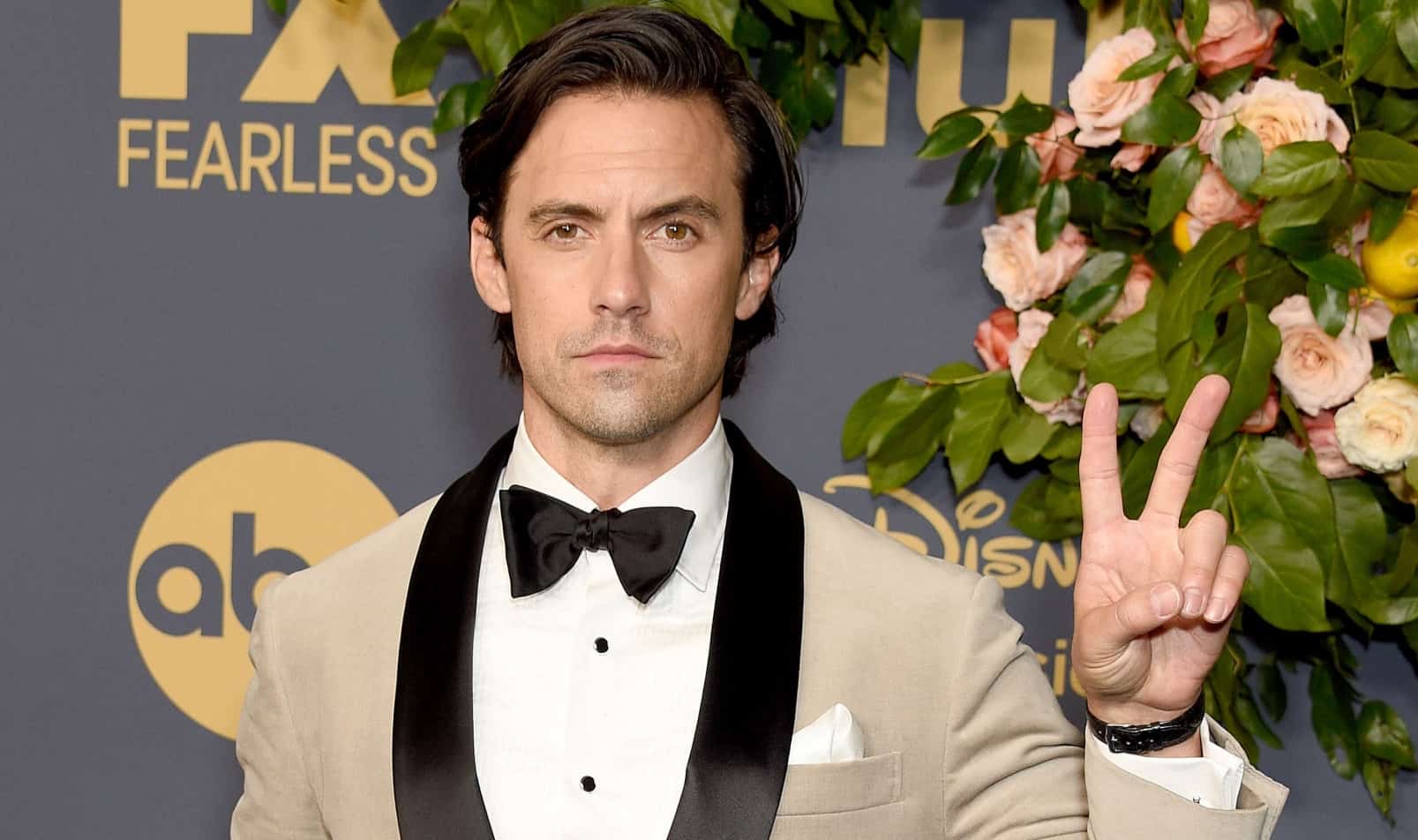 Is Milo Ventimiglia Married? Here's the Scoop On His Love Life