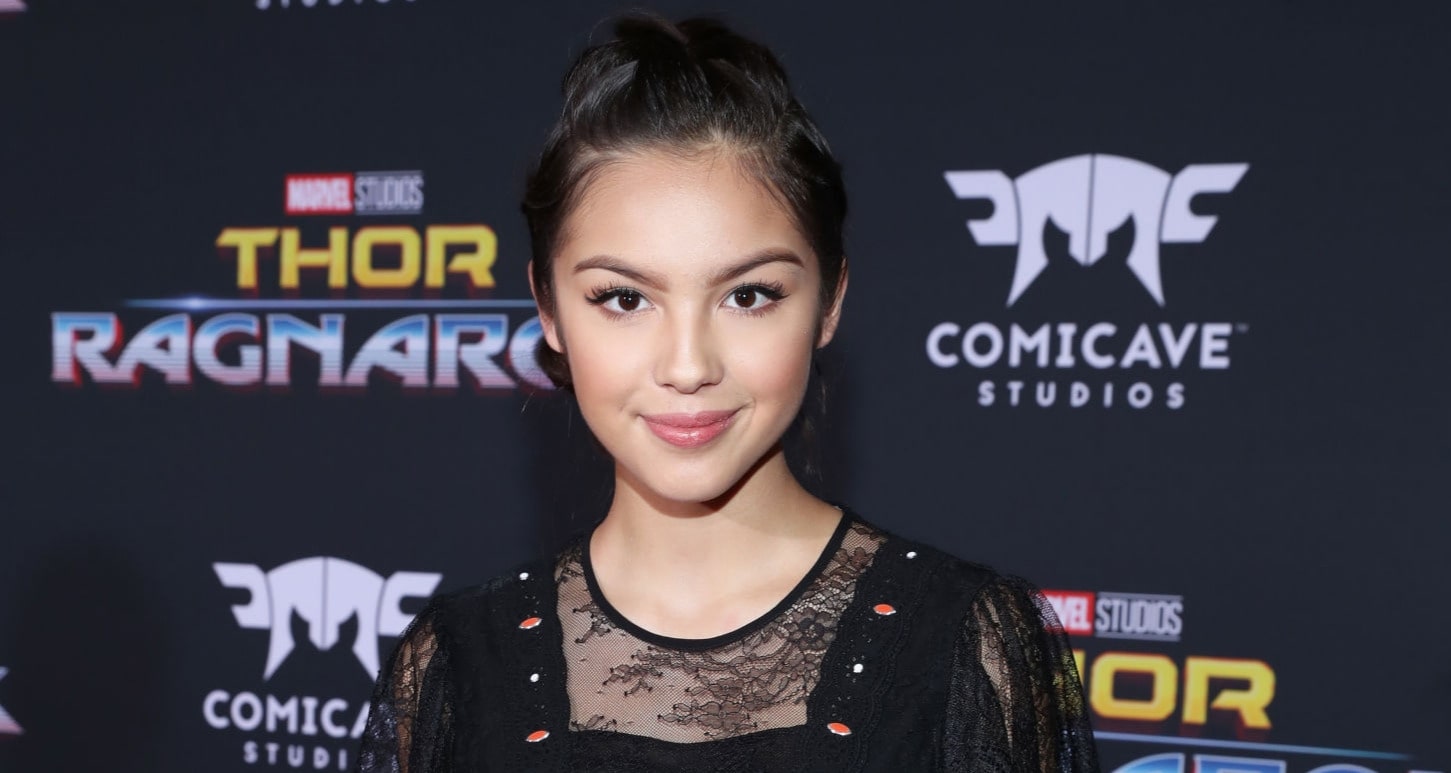 Candid Shock: Olivia Rodrigo Exposes Her Truth in Rare Unclothed Public Claim