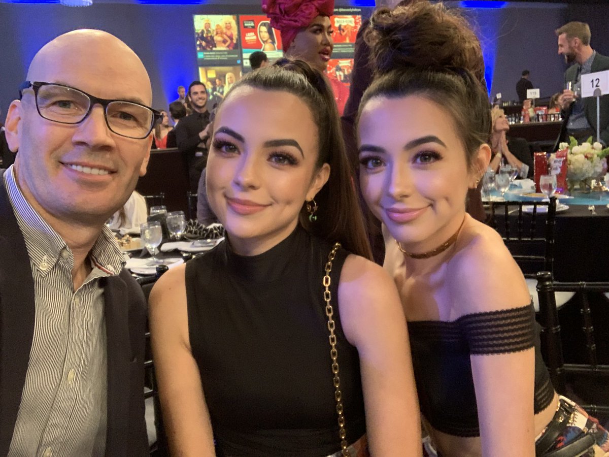 The Untold Truth Of The Merrell Twins - TheNetline