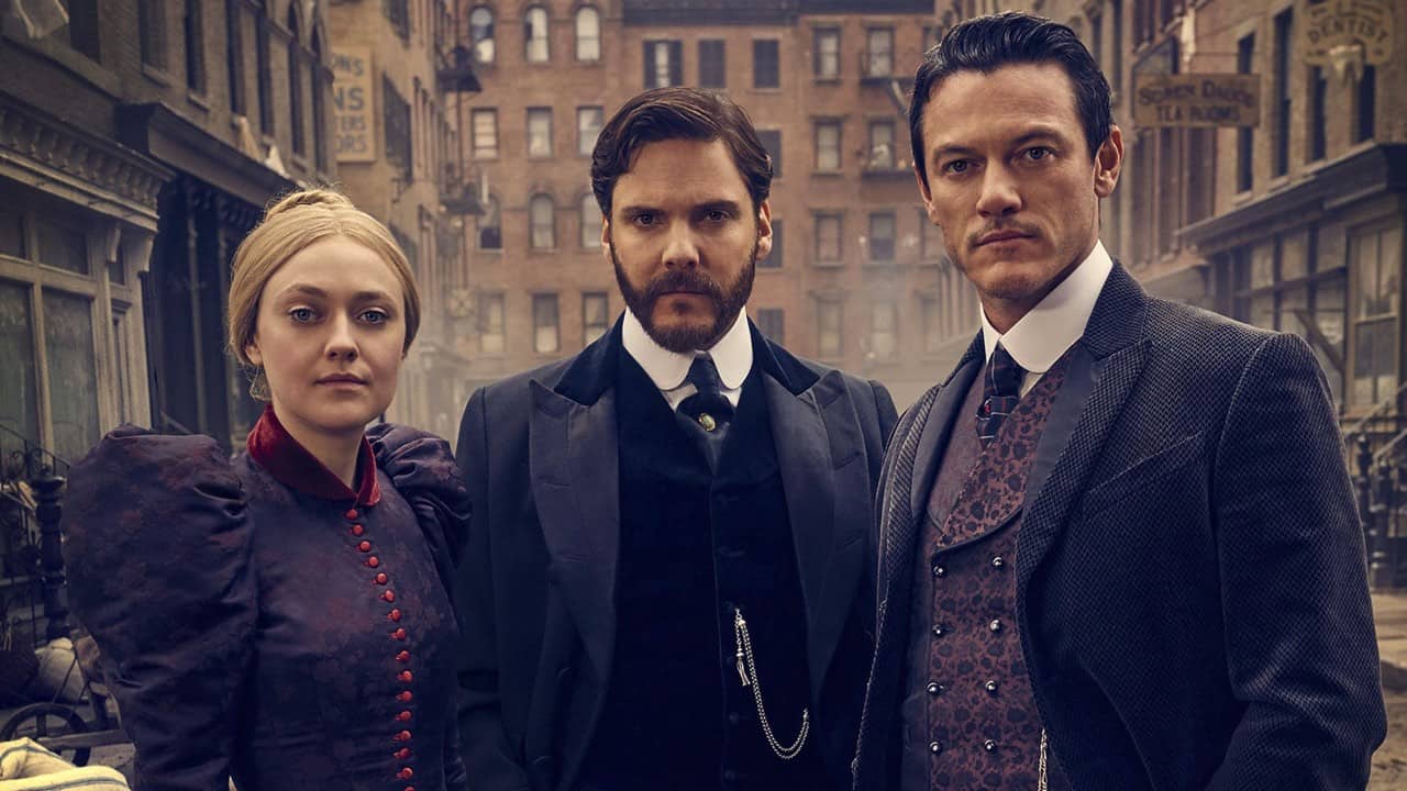 The Alienist