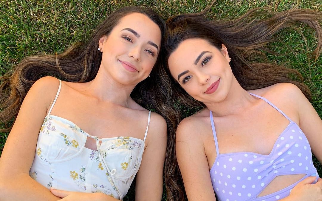 The Merrell Twins