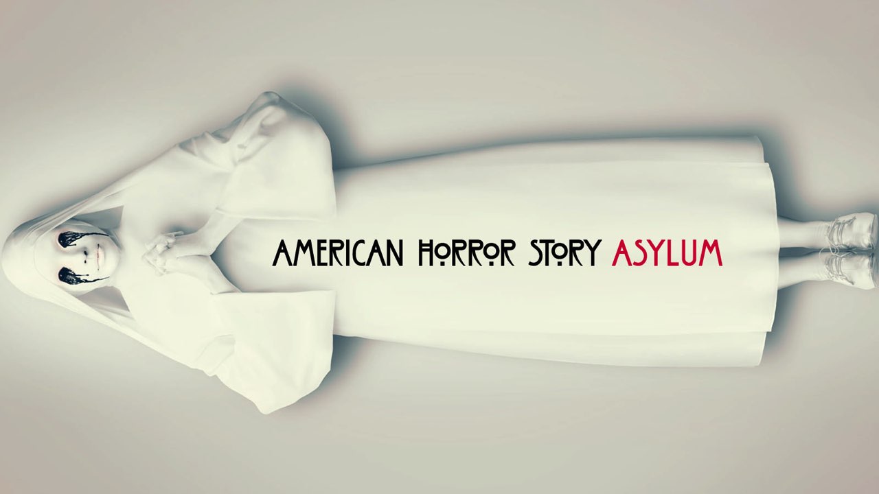 American Horror Story: Asylum