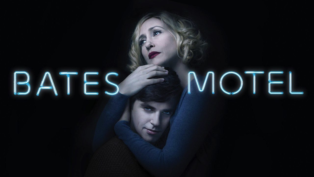 Bates Motel