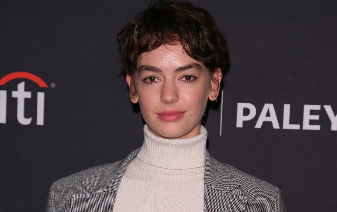 Brigette lundy-paine hot