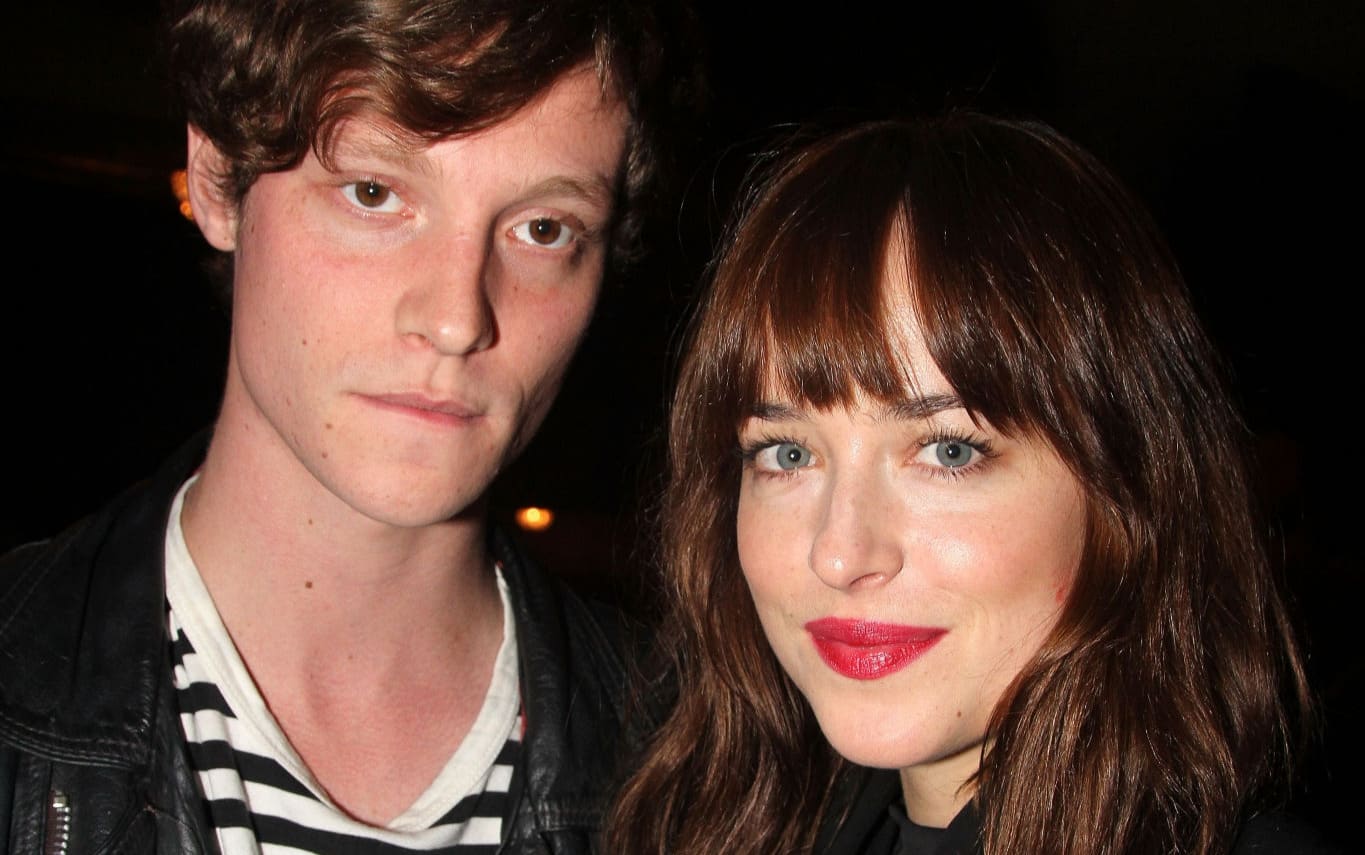 Who is Dakota Johnson's Husband? Details on Her Love Life