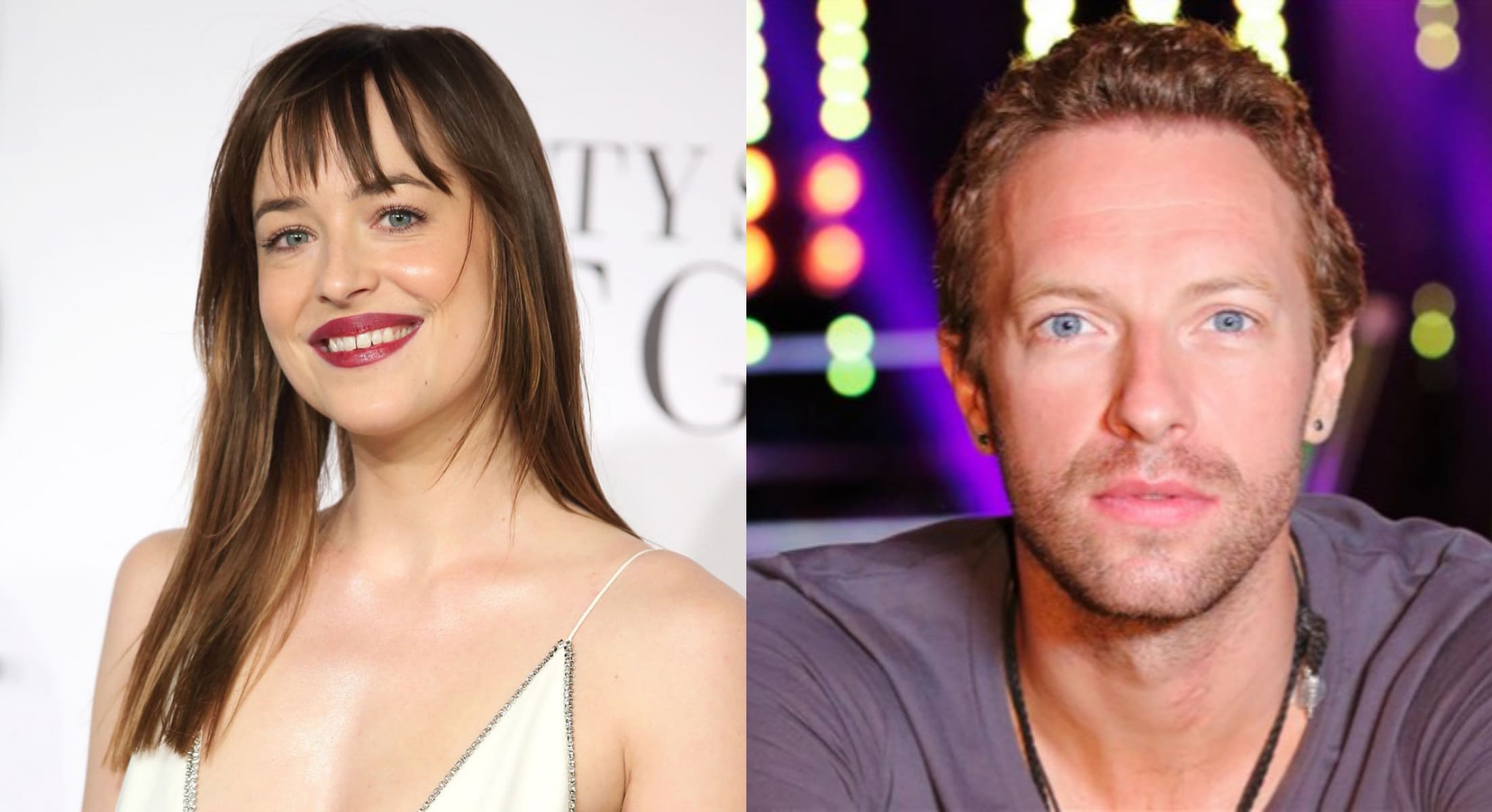 Who Is Dakota Johnson S Husband Details On Her Love Life