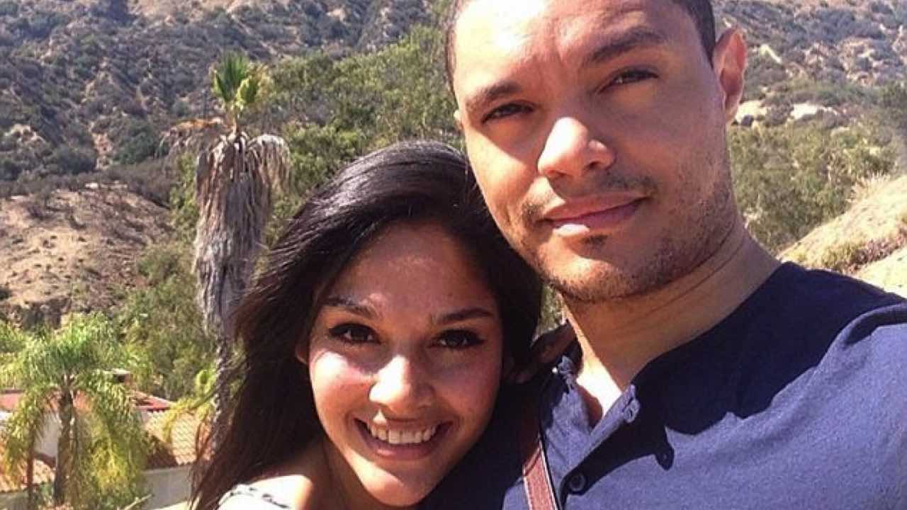 Who Is Trevor Noah's Wife? All About His Dating Life