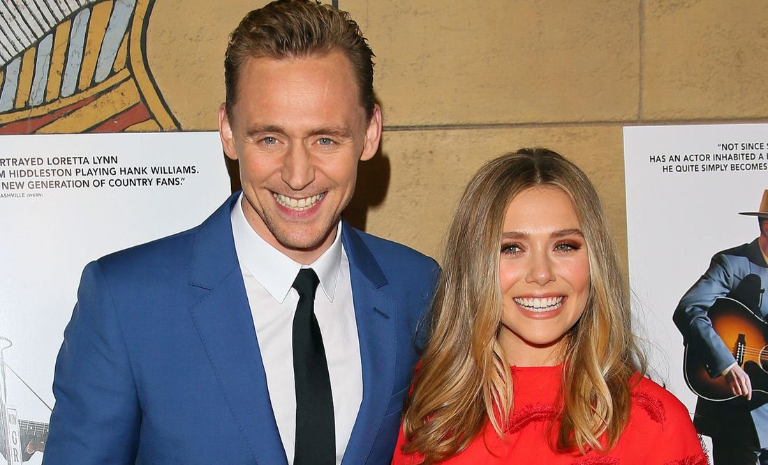 Tom Hiddleston Wife Marvel S Loki Tom Hiddleston S Dating History   Elizabeth Olsen Tom Hiddleston 