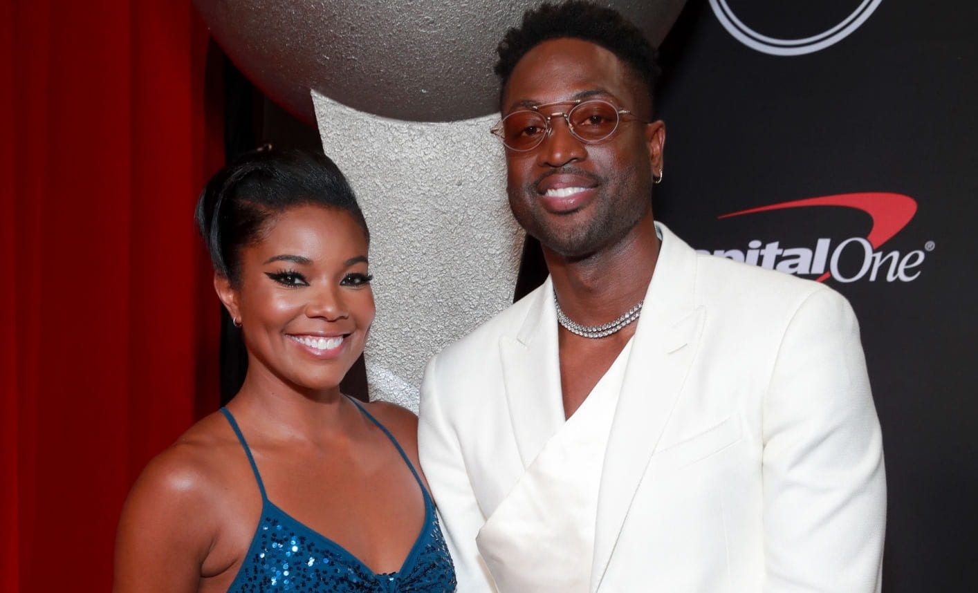 The Truth About Gabrielle Union And Dwyane Wade S Marriage Thenetline