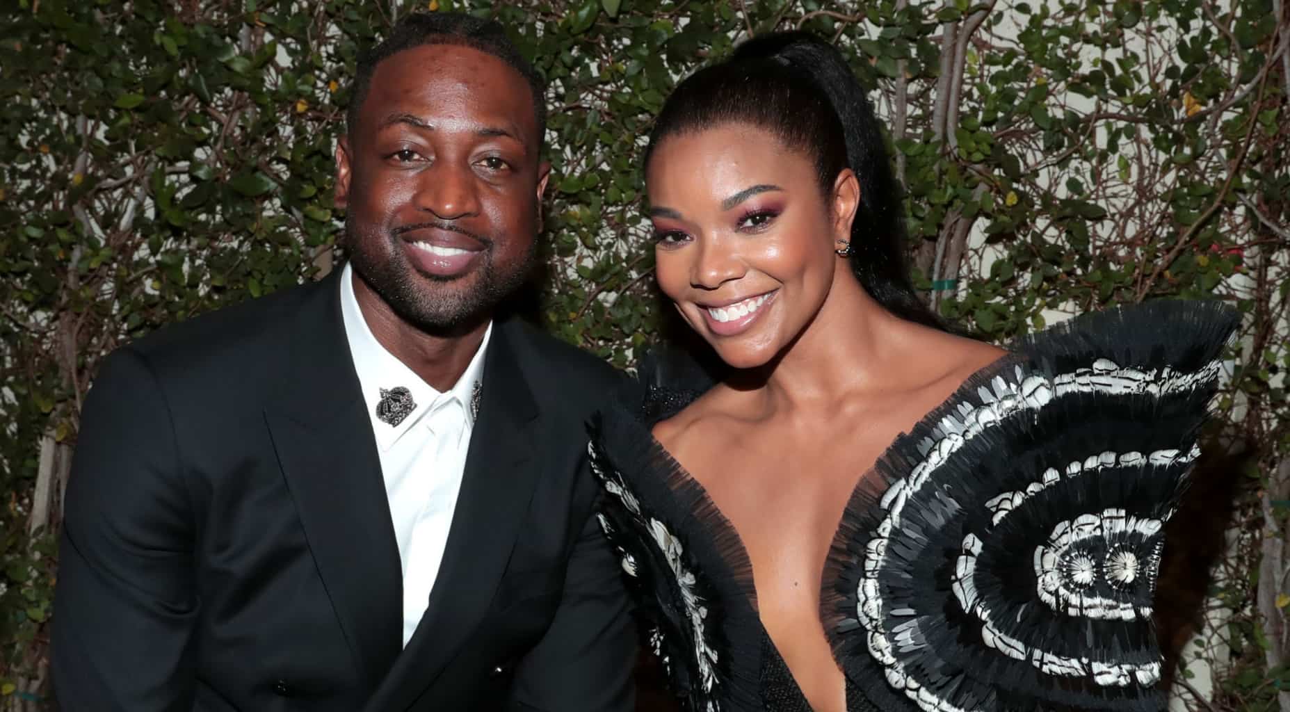 The Truth About Gabrielle Union And Dwyane Wade S Marriage Thenetline