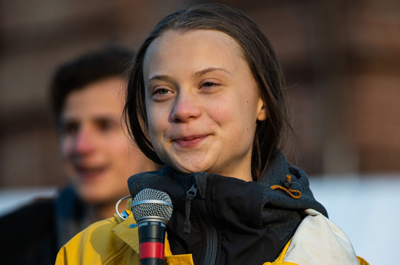 The Truths About Greta Thunberg S Parents Thenetline