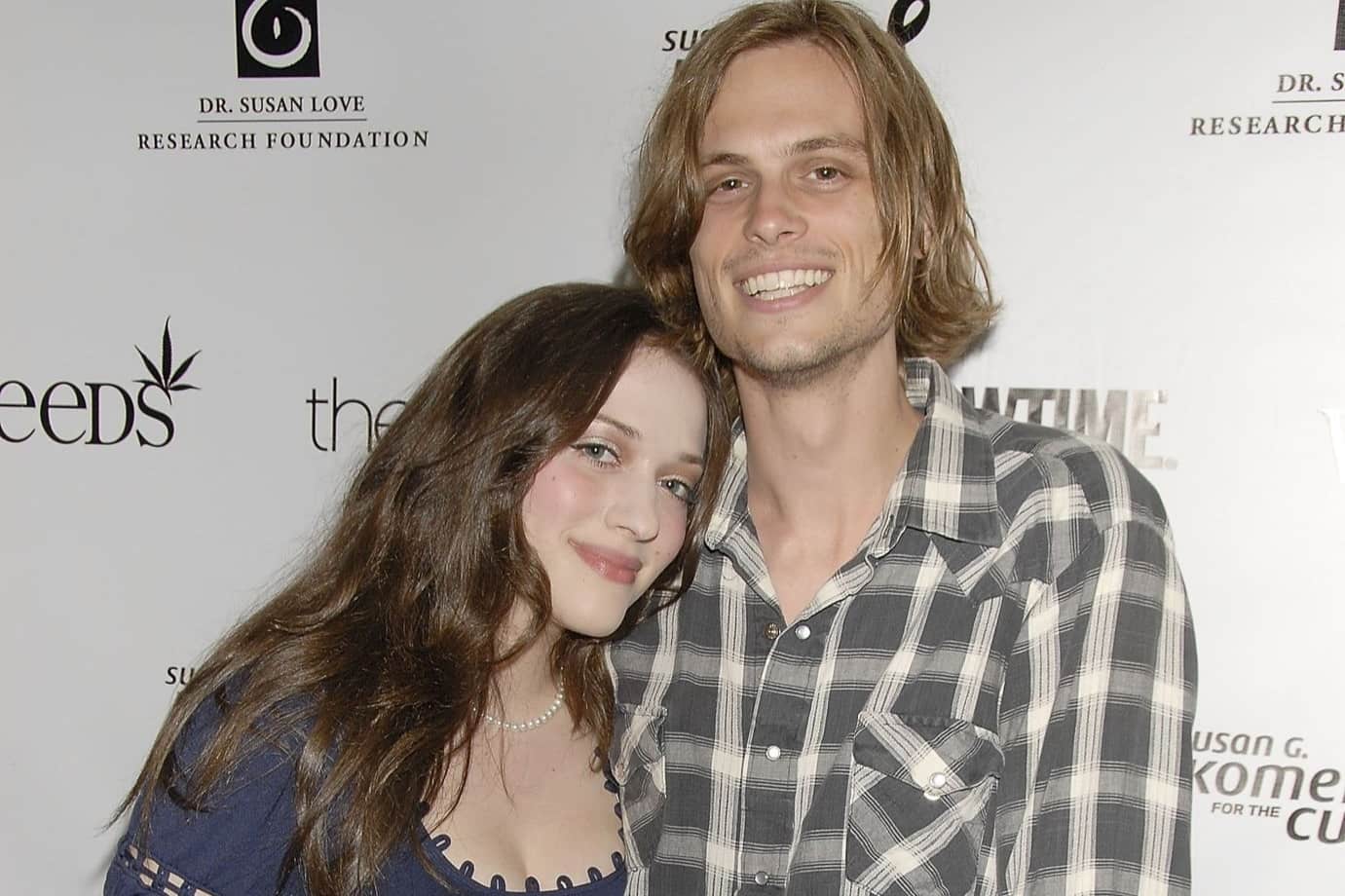 Matthew Gray Gubler's Relationship Status Is The Criminal Minds Star