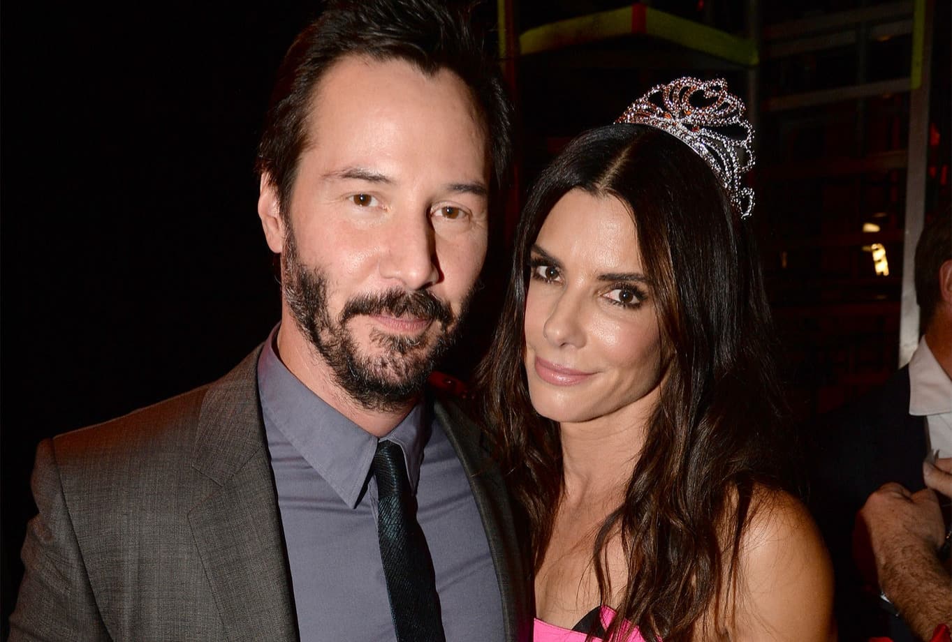 Who's The Lucky Lady? Keanu Reeves's Mysterious Wife Revealed