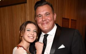 The Truths About Millie Bobby Brown's Parents - TheNetline