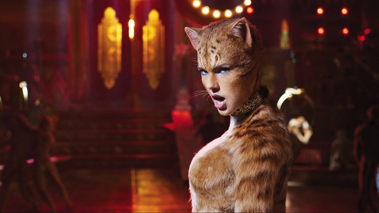 Is 'Cats (2019)' Coming To Netflix?