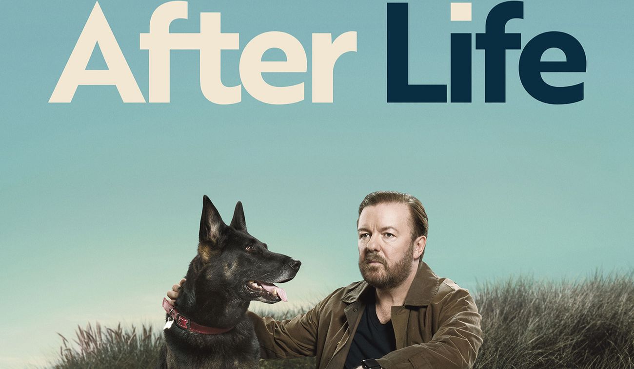 After Life Netflix