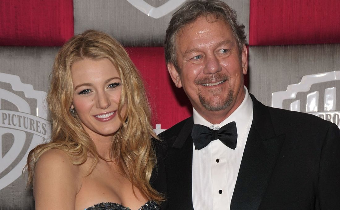 Everything We Know About Blake Lively's Parents - TheNetline