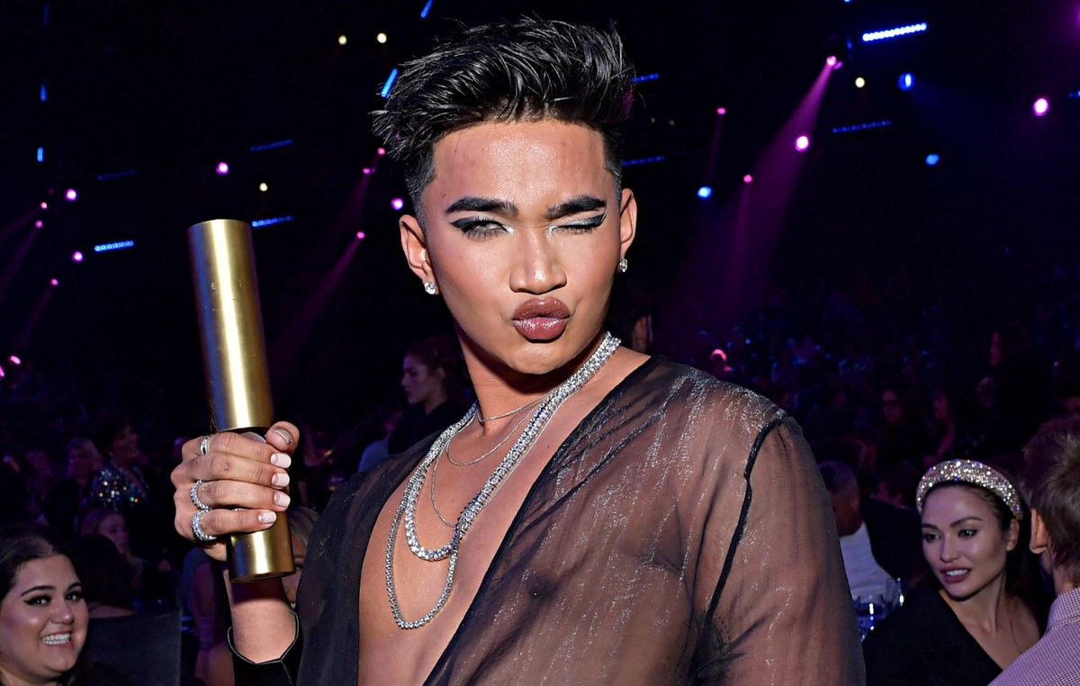 Everything You Need to Know About Bretman Rock
