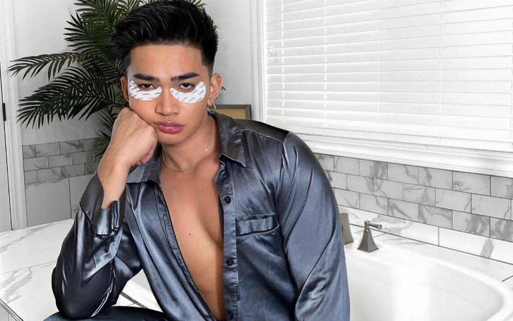 Everything You Need to Know About Bretman Rock