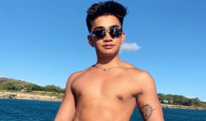 Everything You Need to Know About Bretman Rock