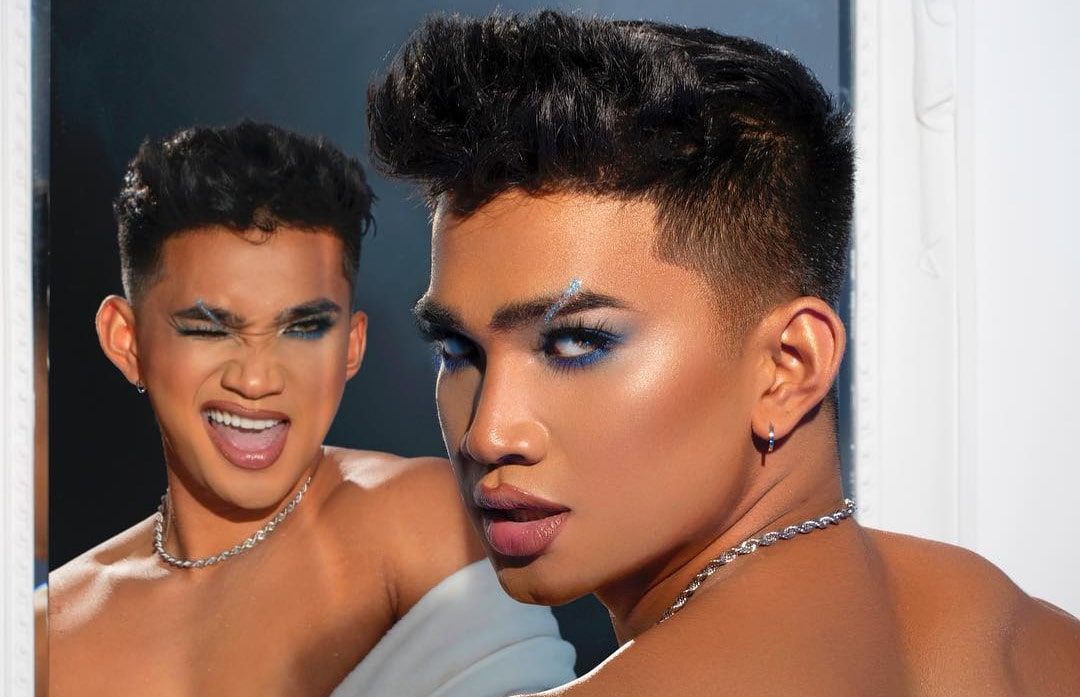 Everything You Need to Know About Bretman Rock