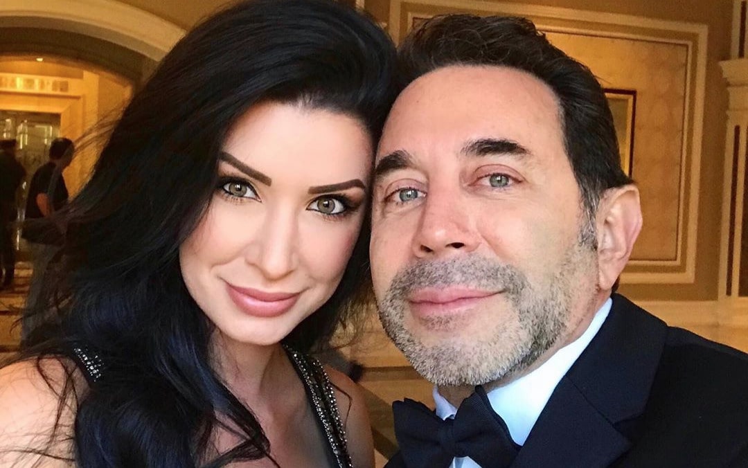 All about Paul Nassif's wife, Brittany Pattakos - TheNetline