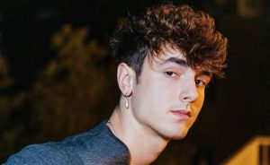 Everything You Need to Know About Bryce Hall