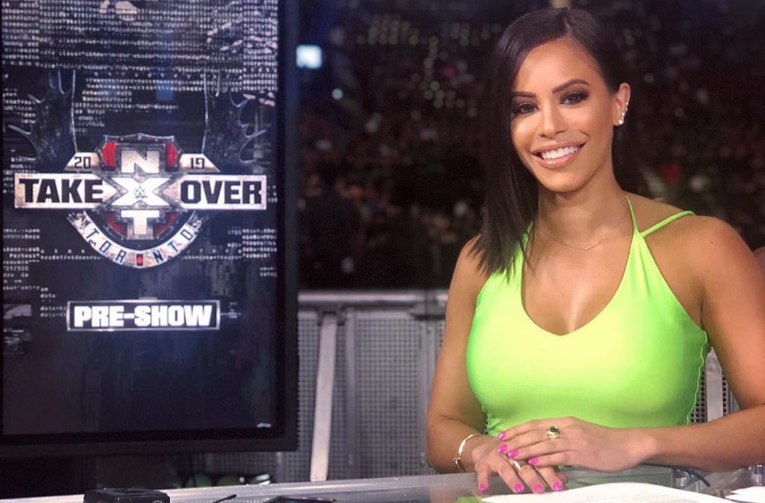 Everything You Need to Know About Charly Caruso