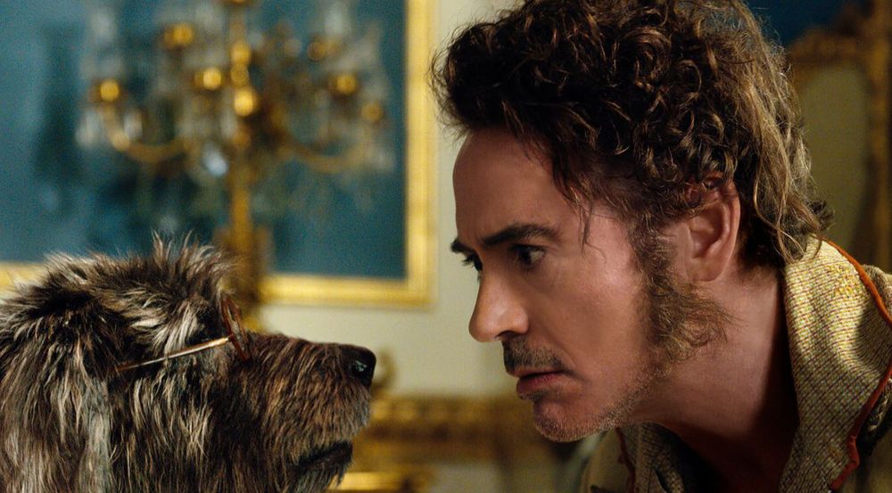 dolittle streaming