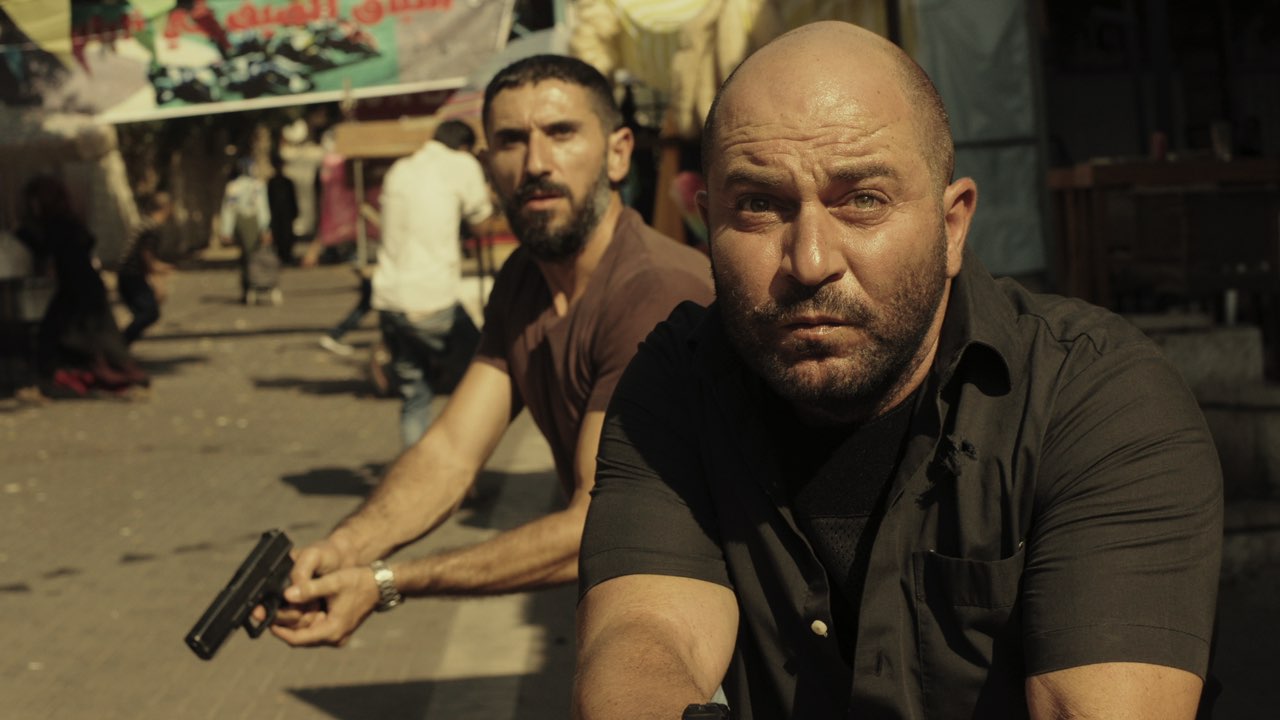 Fauda