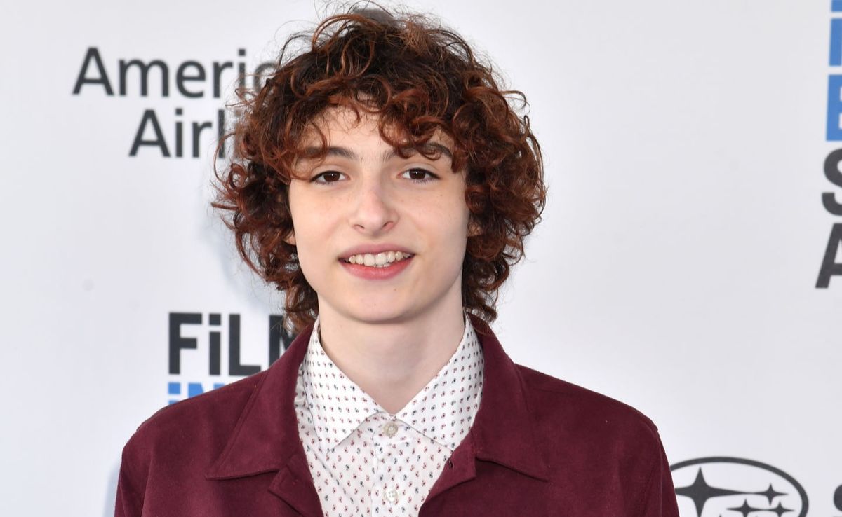 Finn Wolfhard