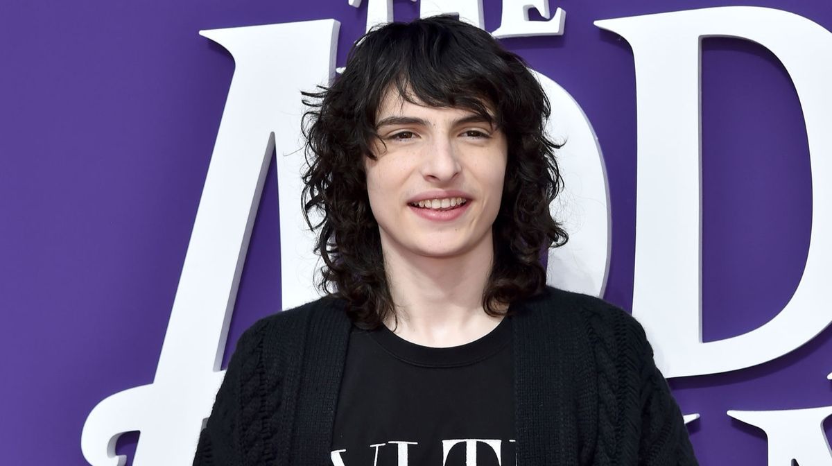 Finn Wolfhard