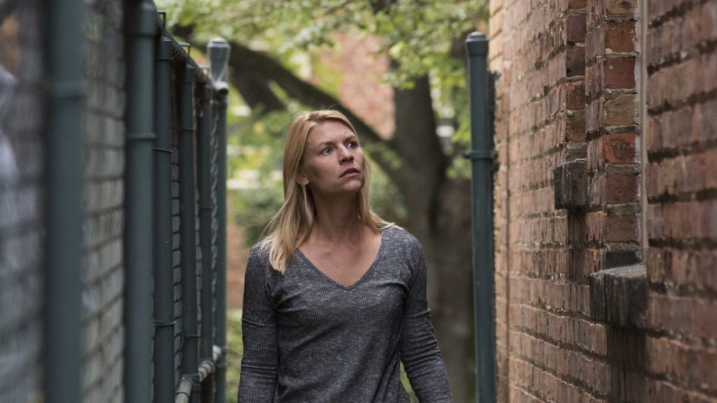 homeland new season release date