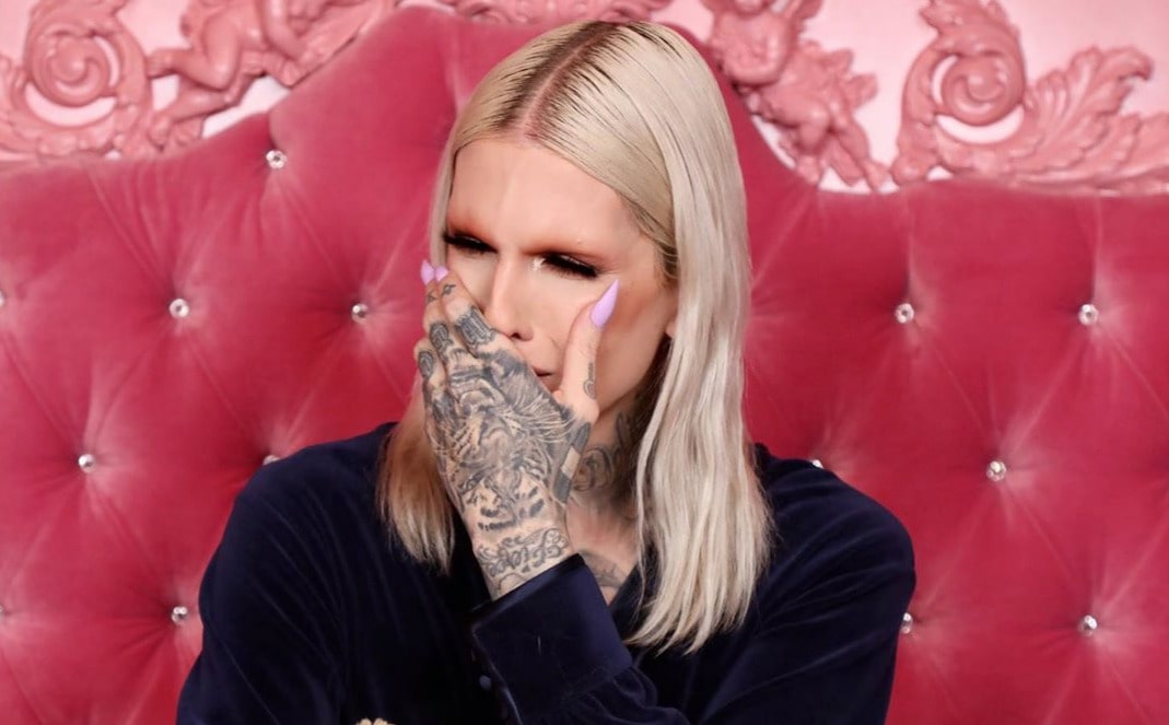 Jeffree star