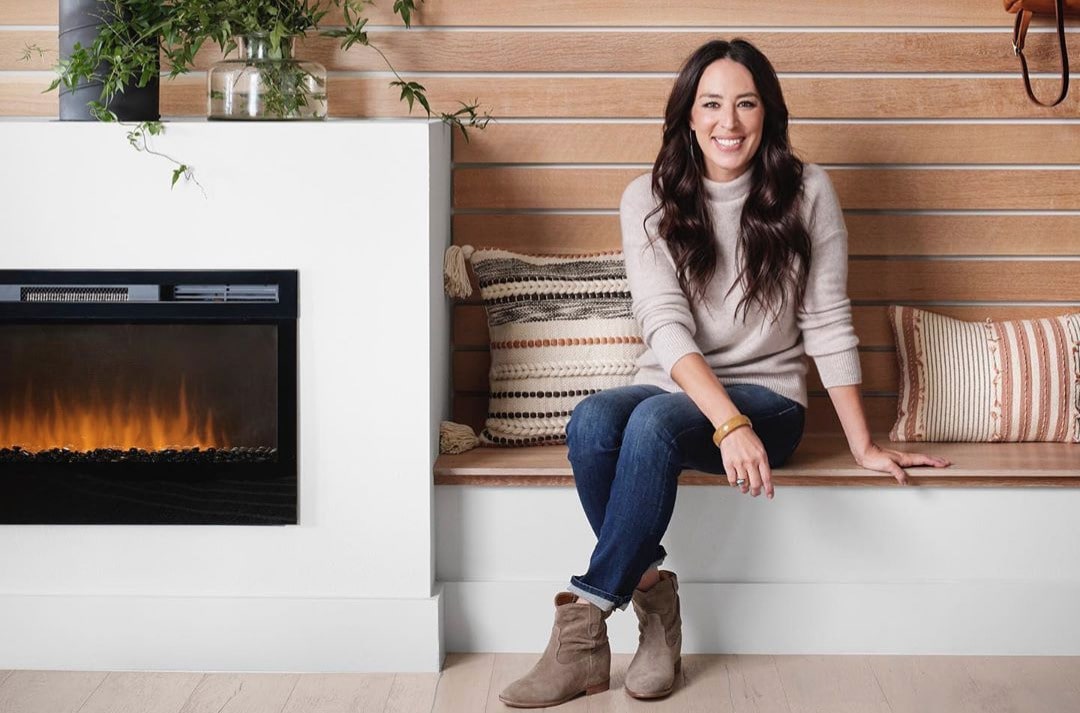 Joanna Gaines