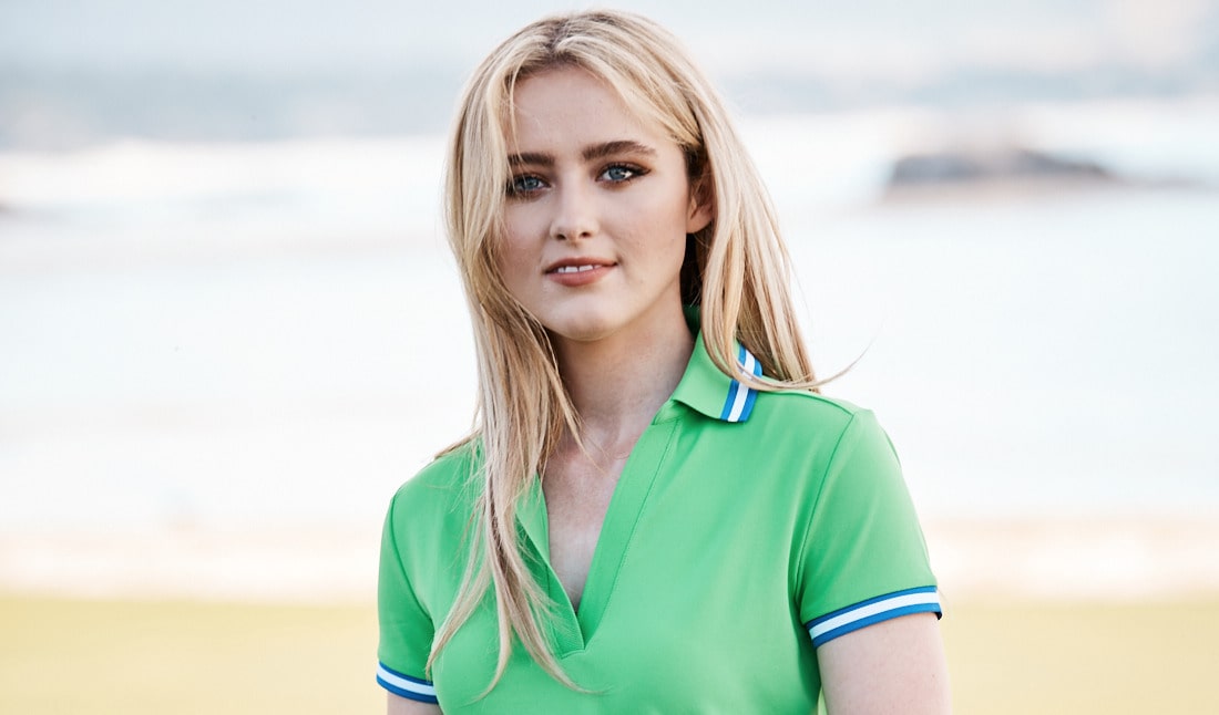 Kathryn Newton