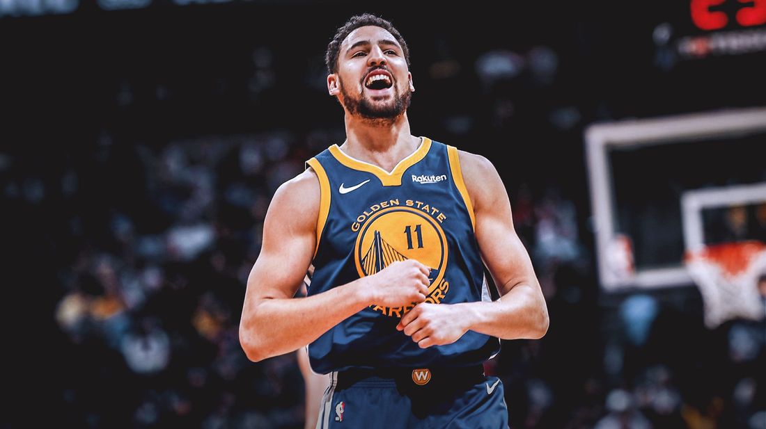 Klay Thompson